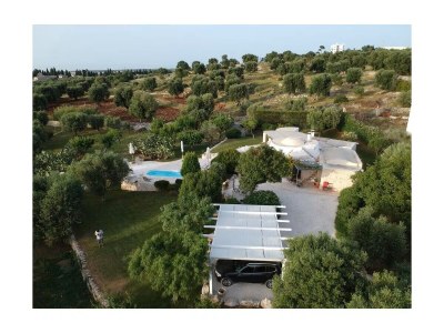 Holiday house Trulli Relax Immobilieare in Ostuni - Holiday house