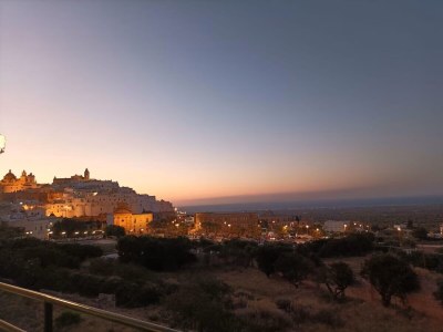 Holiday house Trulli Relax Immobilieare - Outdoor photo 2