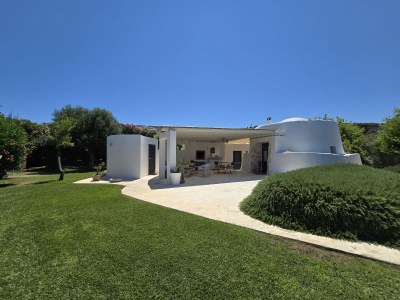 Holiday house Trulli Relax Immobilieare - Outdoor photo 4