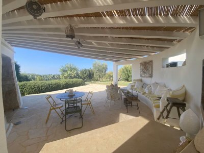 Holiday house Trulli Relax Immobilieare - Outdoor photo 8