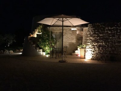 Holiday house Trulli Relax Immobilieare - Outdoor photo 12