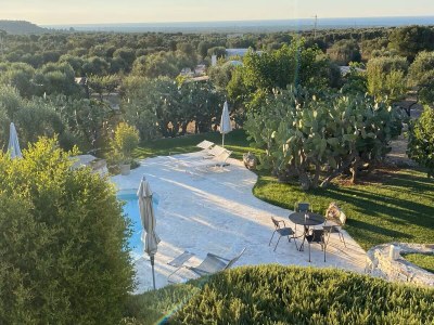 Holiday house Trulli Relax Immobilieare - Outdoor photo 14