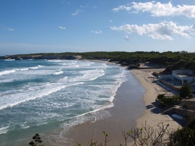 Holiday house Trulli Relax Immobilieare - Outdoor photo 16