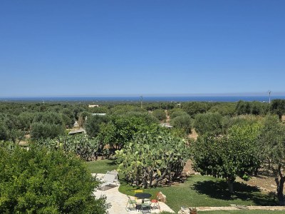 Holiday house Trulli Relax Immobilieare - Outdoor photo 21