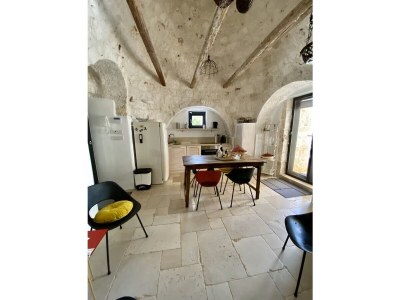 Holiday house Trulli Relax Immobilieare - Features photo 24