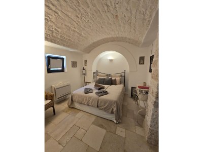Holiday house Trulli Relax Immobilieare - Features photo 26