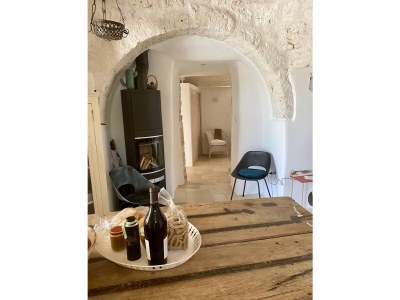 Holiday house Trulli Relax Immobilieare - Features photo 27