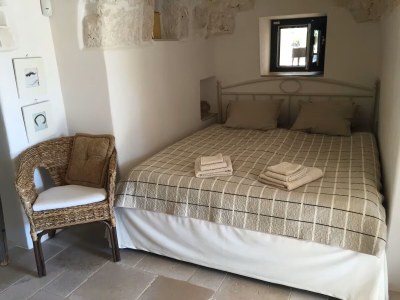 Holiday house Trulli Relax Immobilieare - Features photo 31