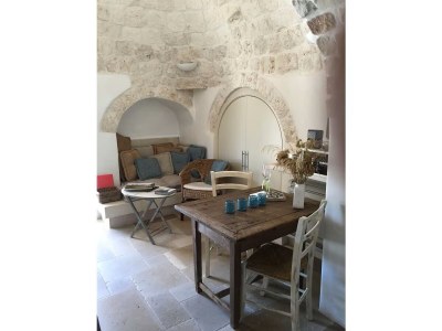 Holiday house Trulli Relax Immobilieare - Features photo 33