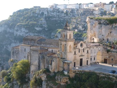Holiday house Trulli Relax Immobilieare - Environment photo 34