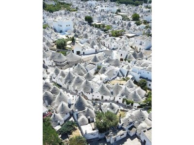 Holiday house Trulli Relax Immobilieare - Environment photo 35