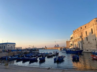 Holiday house Trulli Relax Immobilieare - Environment photo 36