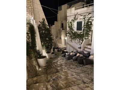 Holiday house Trulli Relax Immobilieare - Environment photo 40