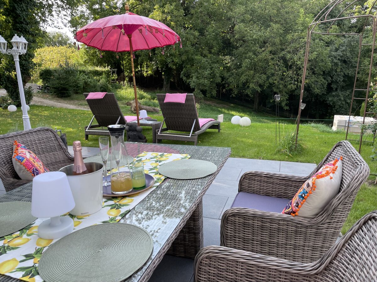 Holiday apartment Janglidas Apartment - Outdoor photo 4