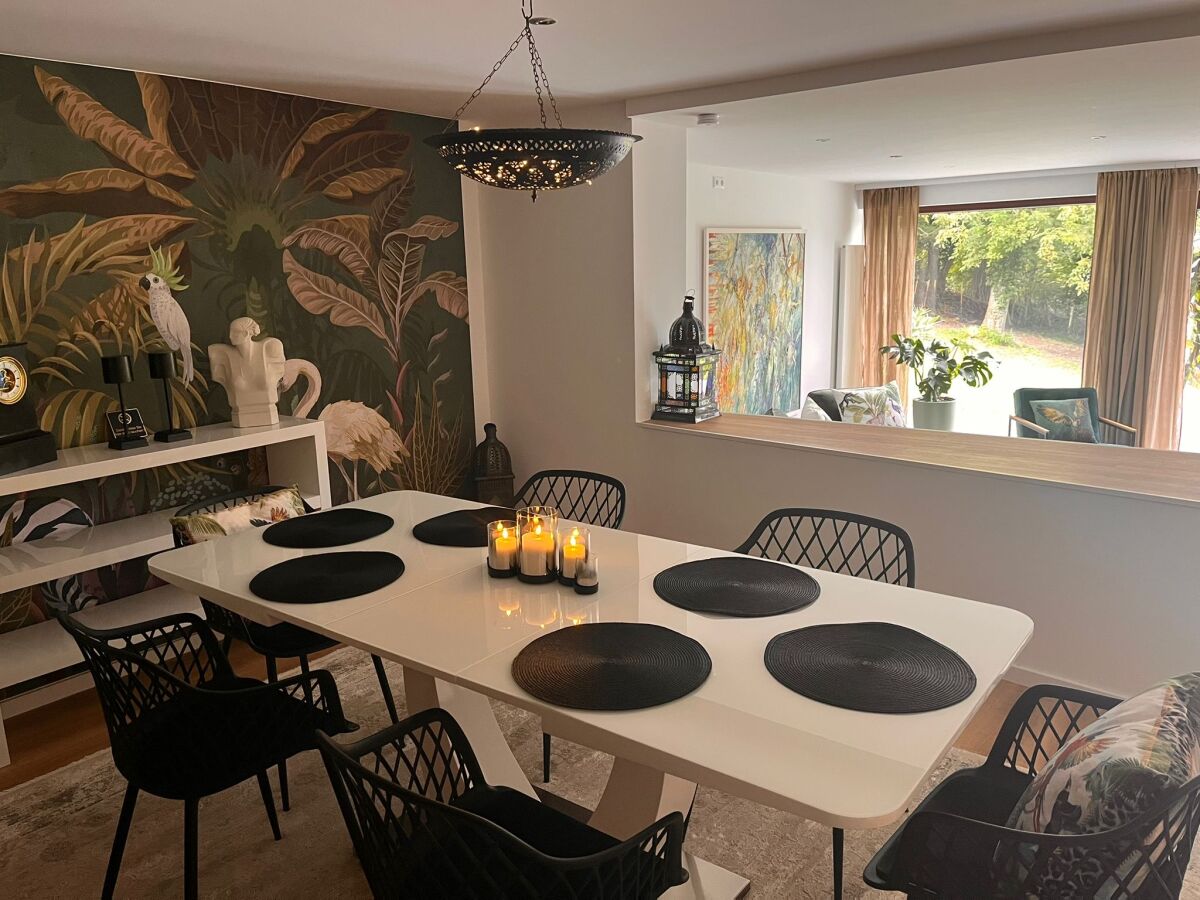 Holiday apartment Janglidas Apartment - Outdoor photo 5