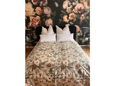 Holiday apartment Janglidas Apartment in Sinzheim - Holiday apartment