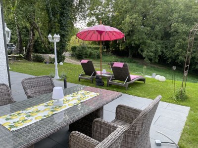 Holiday apartment Janglidas Apartment - Outdoor photo 3