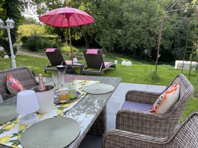 Holiday apartment Janglidas Apartment - Outdoor photo 4