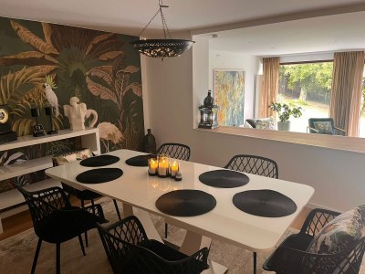 Holiday apartment Janglidas Apartment - Outdoor photo 5