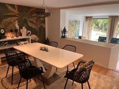 Holiday apartment Janglidas Apartment - Features photo 7