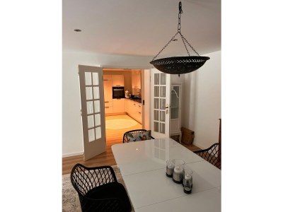 Holiday apartment Janglidas Apartment - Features photo 8