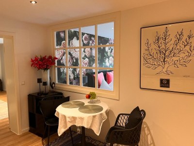 Holiday apartment Janglidas Apartment - Features photo 14