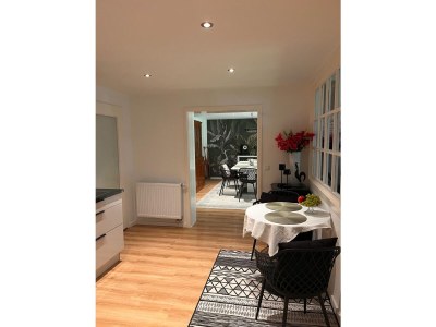 Holiday apartment Janglidas Apartment - Features photo 15