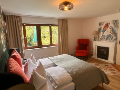 Holiday apartment Janglidas Apartment - Features photo 16