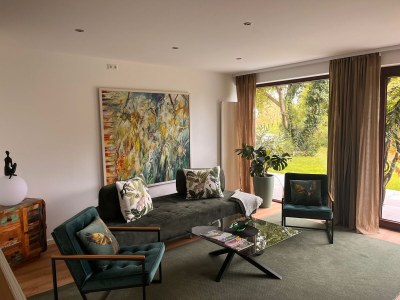 Holiday apartment Janglidas Apartment - Features photo 18