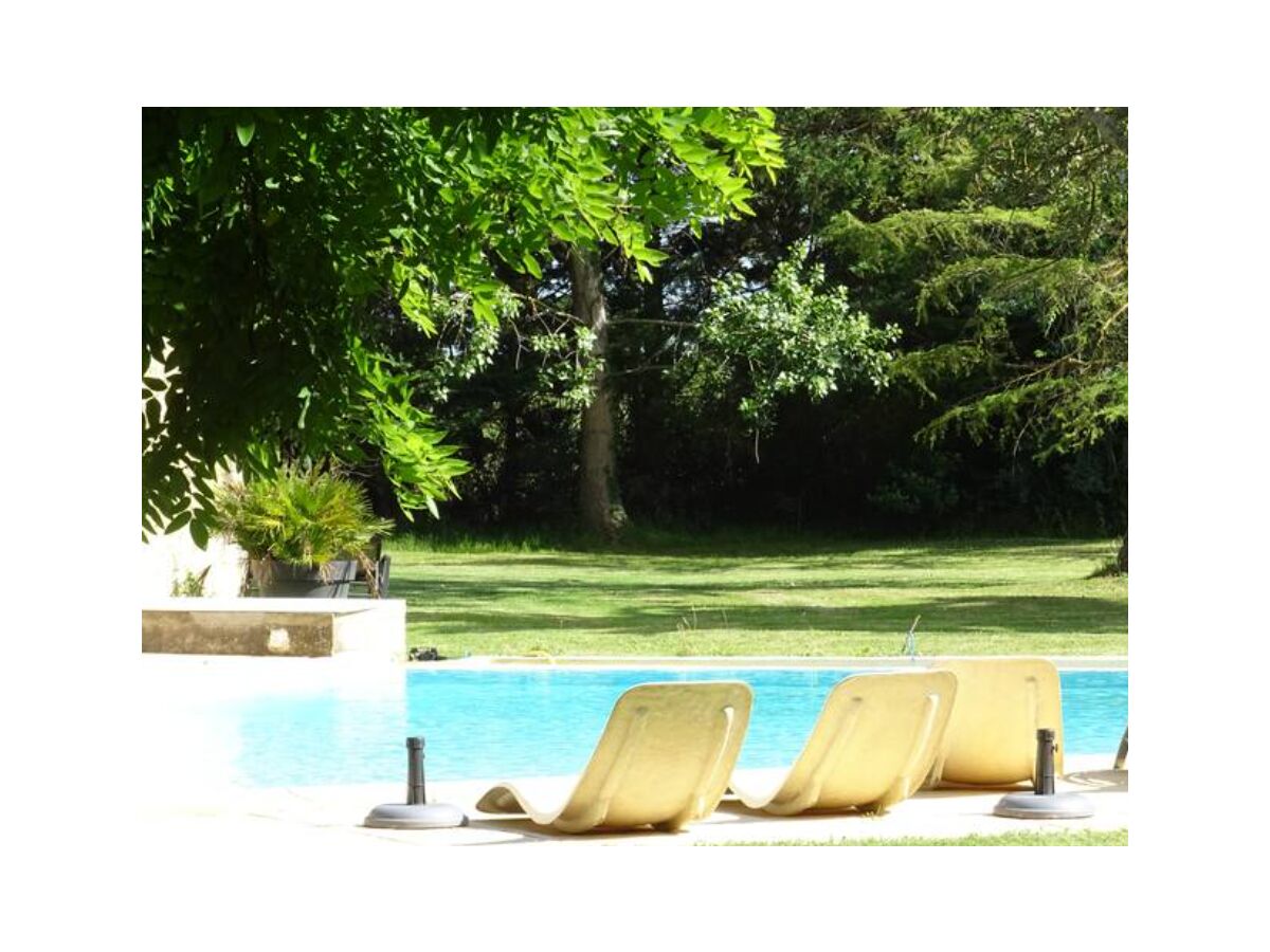 Holiday house Le Pigeonnier de Marignan