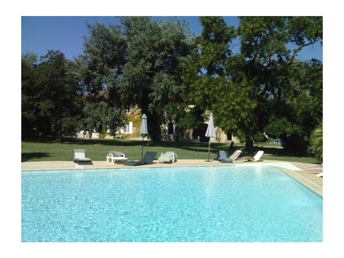 Holiday house Le Pigeonnier de Marignan - Outdoor photo 2