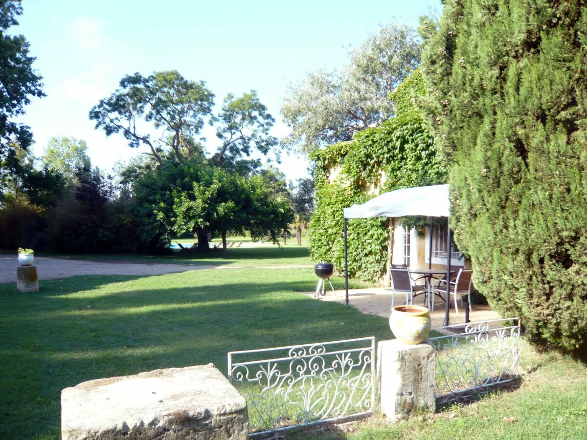 Holiday house Le Pigeonnier de Marignan - Outdoor photo 4