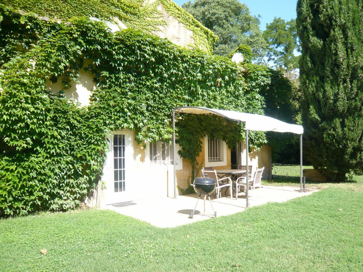 Holiday house Le Pigeonnier de Marignan - Outdoor photo 5