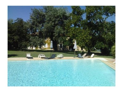 Holiday house Le Pigeonnier de Marignan - Outdoor photo 2