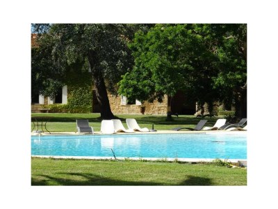 Holiday house Le Pigeonnier de Marignan - Outdoor photo 6