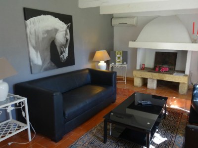 Holiday house Le Pigeonnier de Marignan - Features photo 7