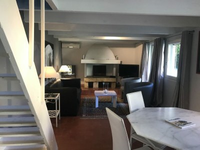 Holiday house Le Pigeonnier de Marignan - Features photo 8