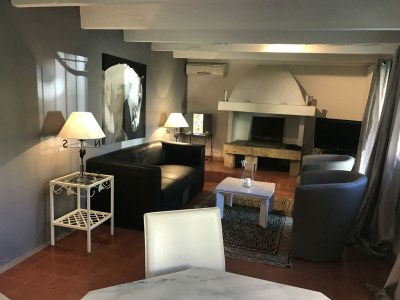 Holiday house Le Pigeonnier de Marignan - Features photo 9