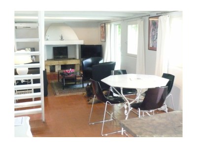 Holiday house Le Pigeonnier de Marignan - Features photo 10