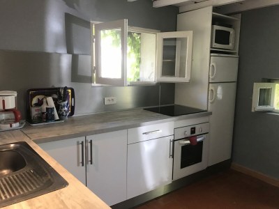 Holiday house Le Pigeonnier de Marignan - Features photo 11