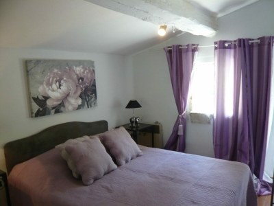 Holiday house Le Pigeonnier de Marignan - Features photo 14