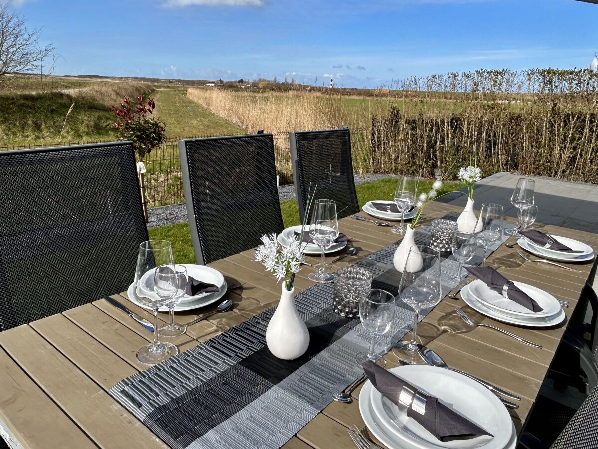 Chalet Waterdunen House - Outdoor photo 3