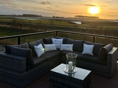 Chalet Waterdunen House - Outdoor photo 4