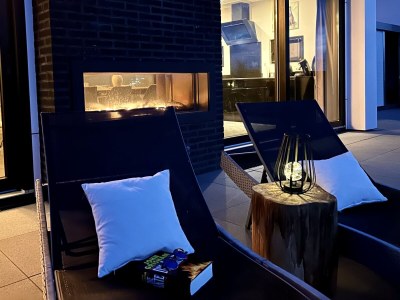 Chalet Waterdunen House - Outdoor photo 6