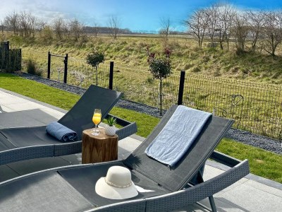 Chalet Waterdunen House - Features photo 9