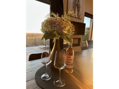 Chalet Waterdunen House - Features photo 10