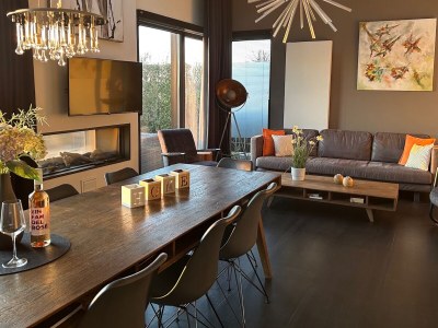 Chalet Waterdunen House - Features photo 11