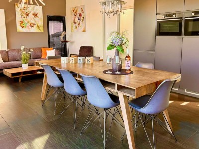 Chalet Waterdunen House - Features photo 12