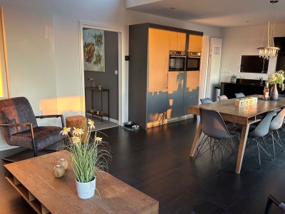 Chalet Waterdunen House - Features photo 13