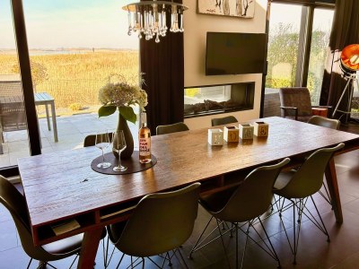 Chalet Waterdunen House - Features photo 14